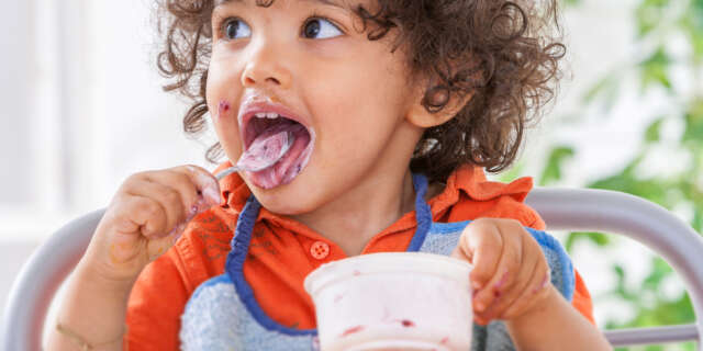 Clean Label Food & Beverage Product Development