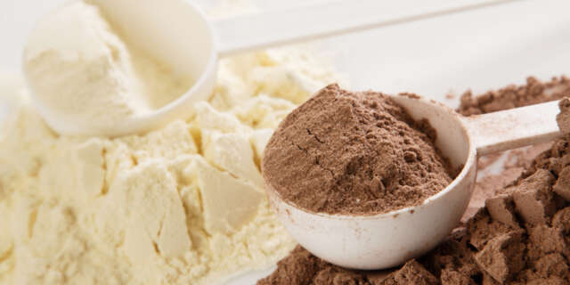 Milk Protein Concentrates Supplier